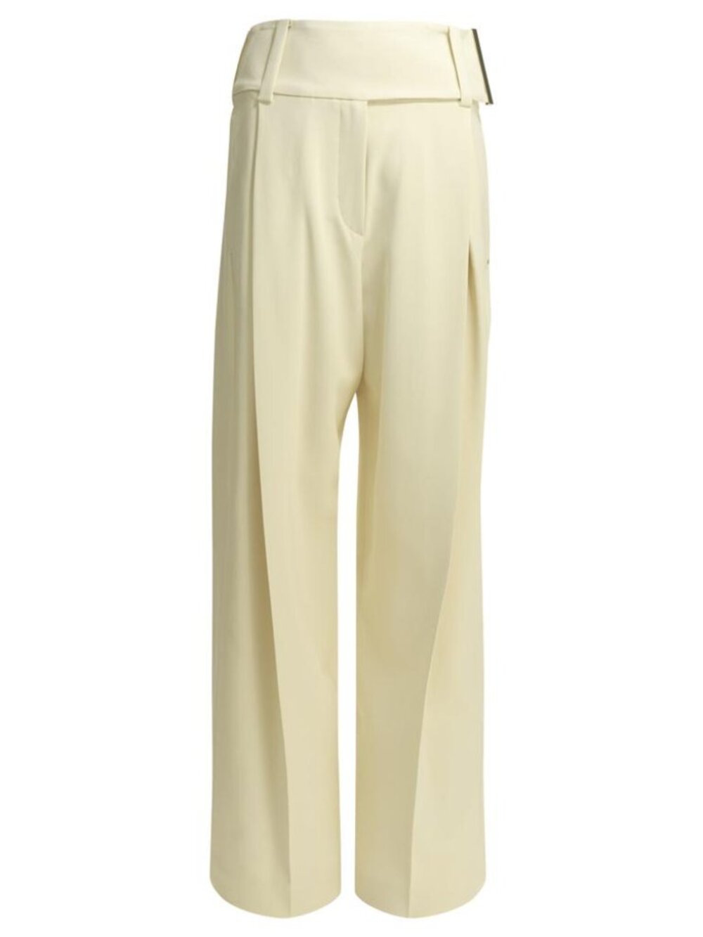 Max Mara Sportmax Tailored Pants Tag Size 40 Women